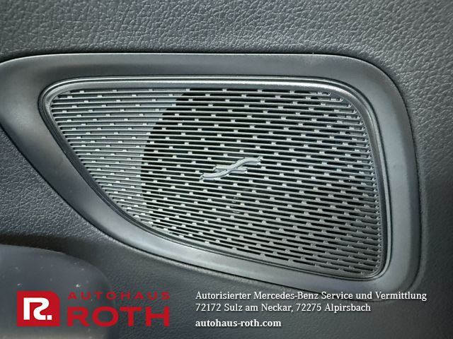 Mercedes-Benz C 180 2024