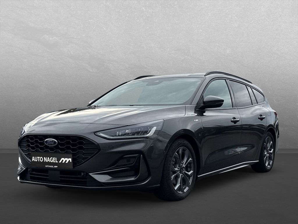 Ford Focus 2024