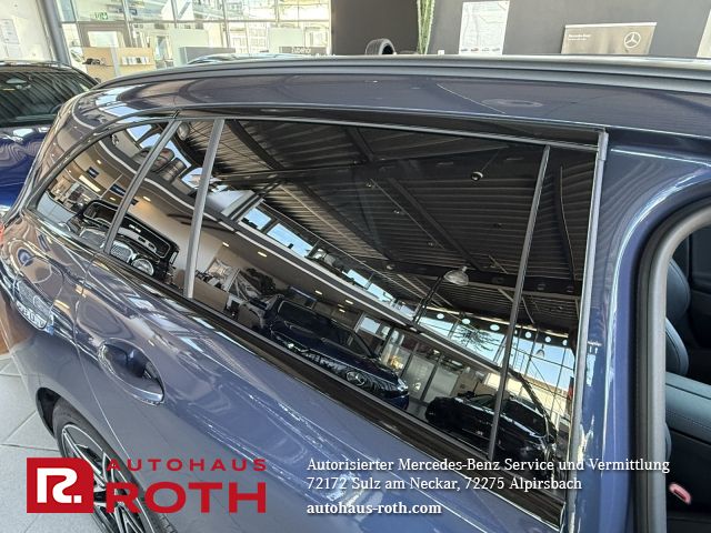 Mercedes-Benz C 180 2024