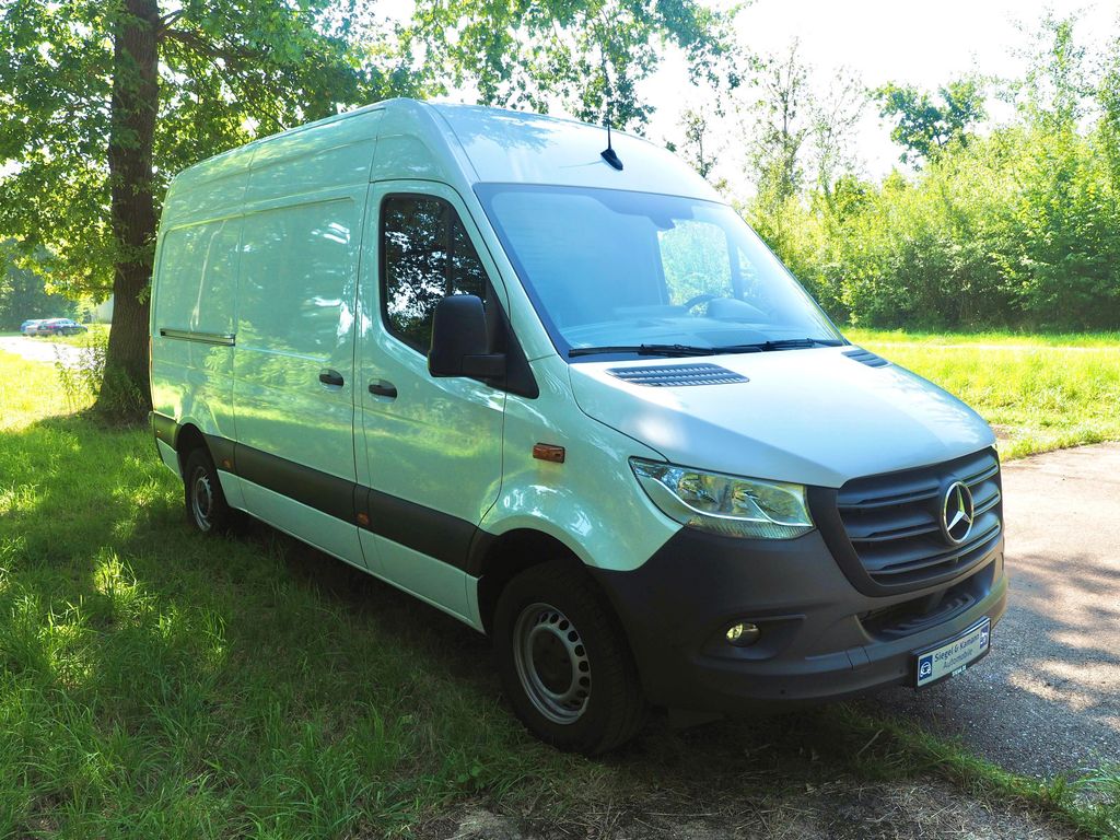 Mercedes-Benz Sprinter 2023