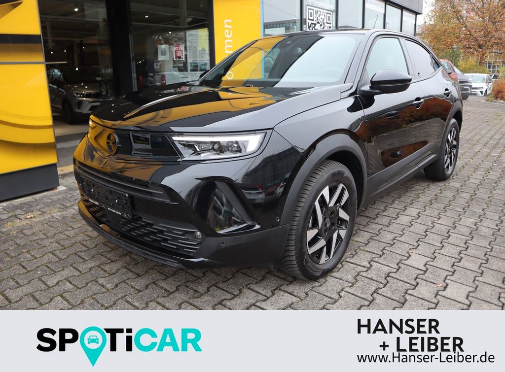 Opel Mokka 2024