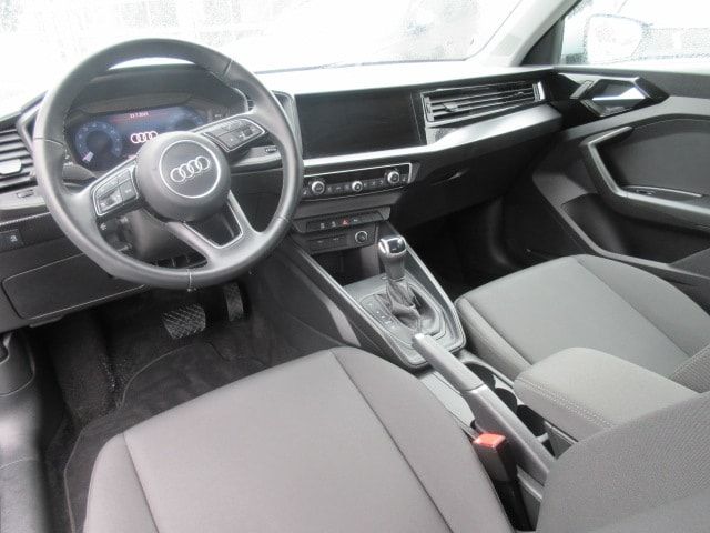 Audi A1 2024
