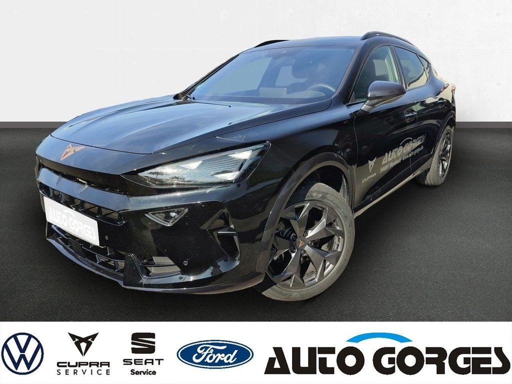 Cupra Formentor 2024
