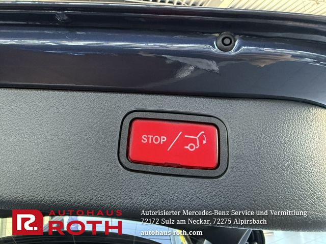 Mercedes-Benz C 180 2024