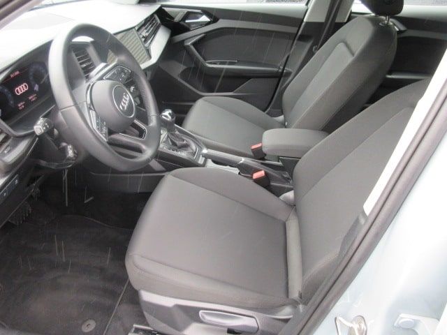 Audi A1 2024