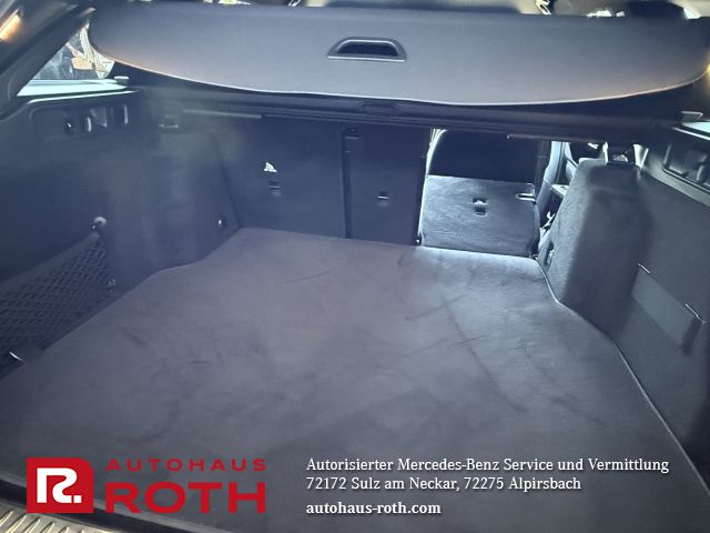 Mercedes-Benz C 180 2024