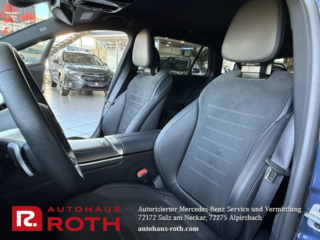 Mercedes-Benz C 180 2024