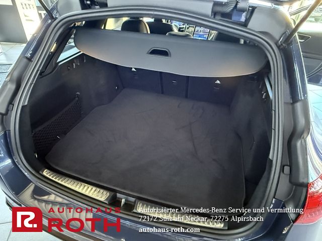 Mercedes-Benz C 180 2024