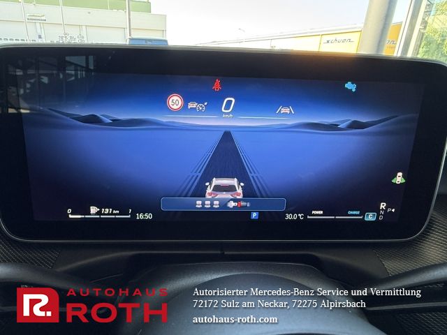 Mercedes-Benz C 180 2024