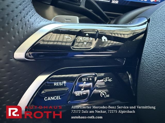 Mercedes-Benz C 180 2024