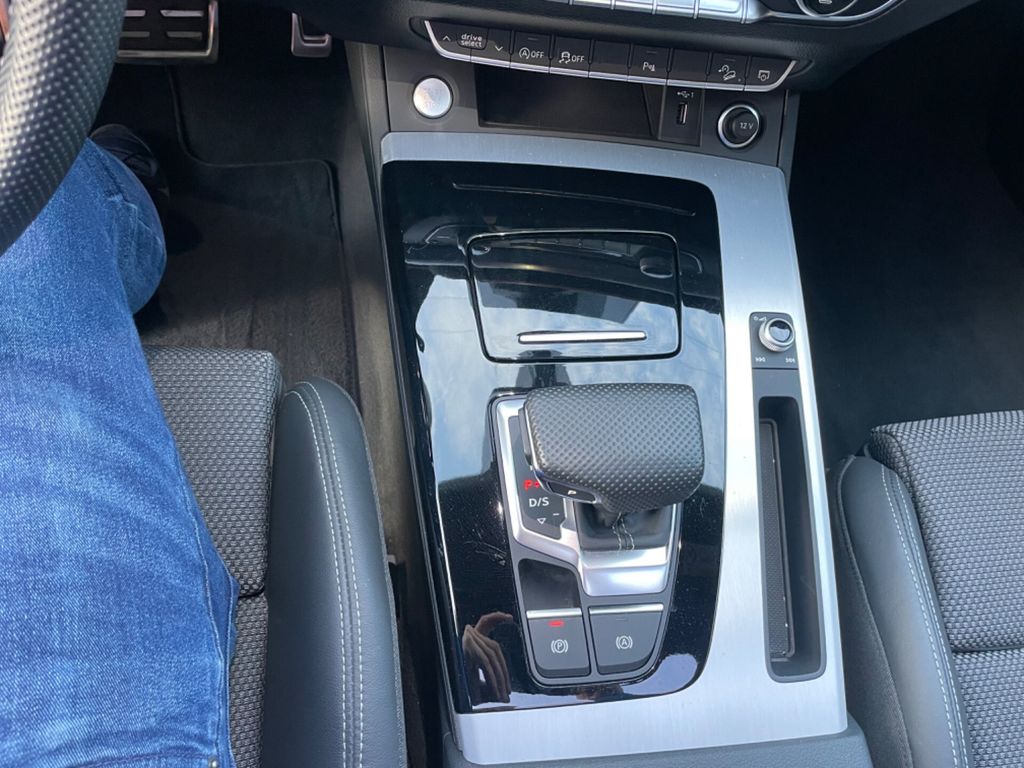 Audi Q5 2022
