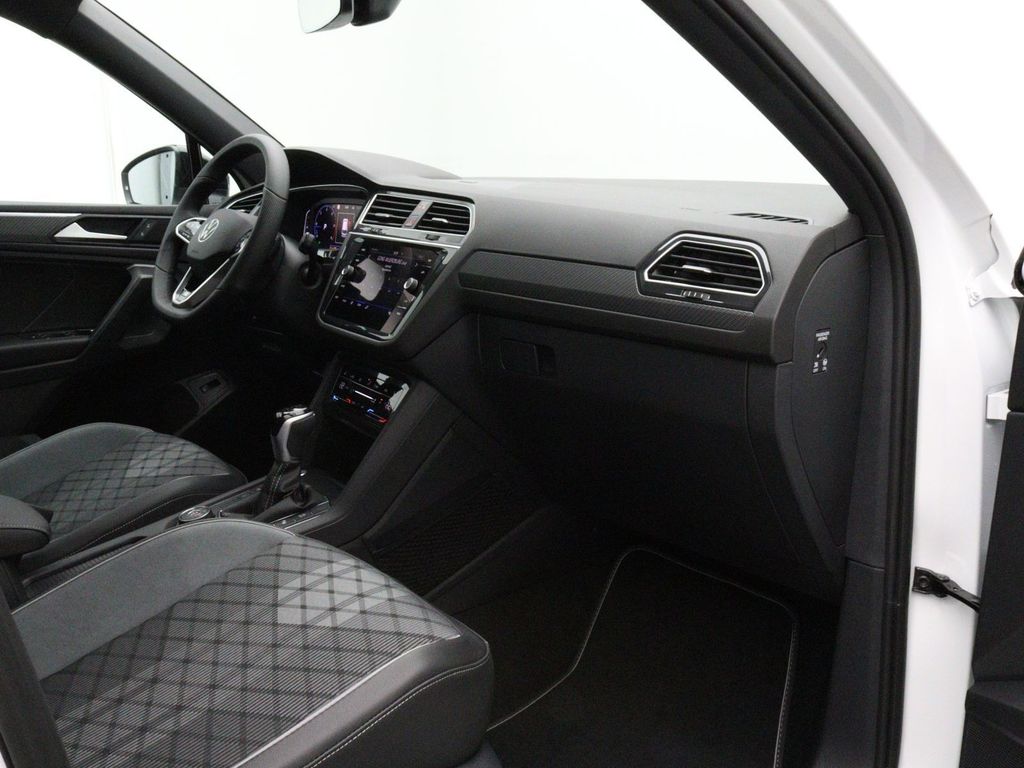 Volkswagen Tiguan Allspace 2025