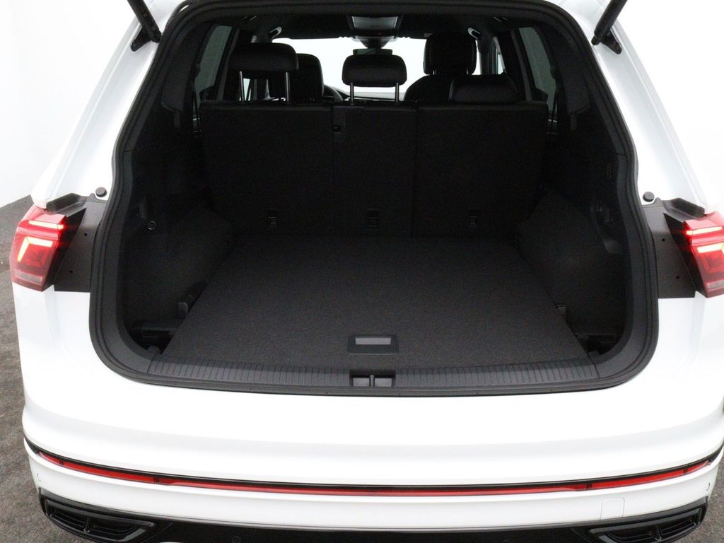 Volkswagen Tiguan Allspace 2025