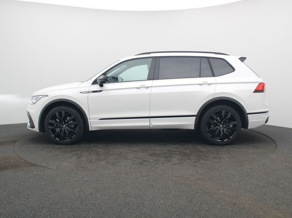 Volkswagen Tiguan Allspace 2025