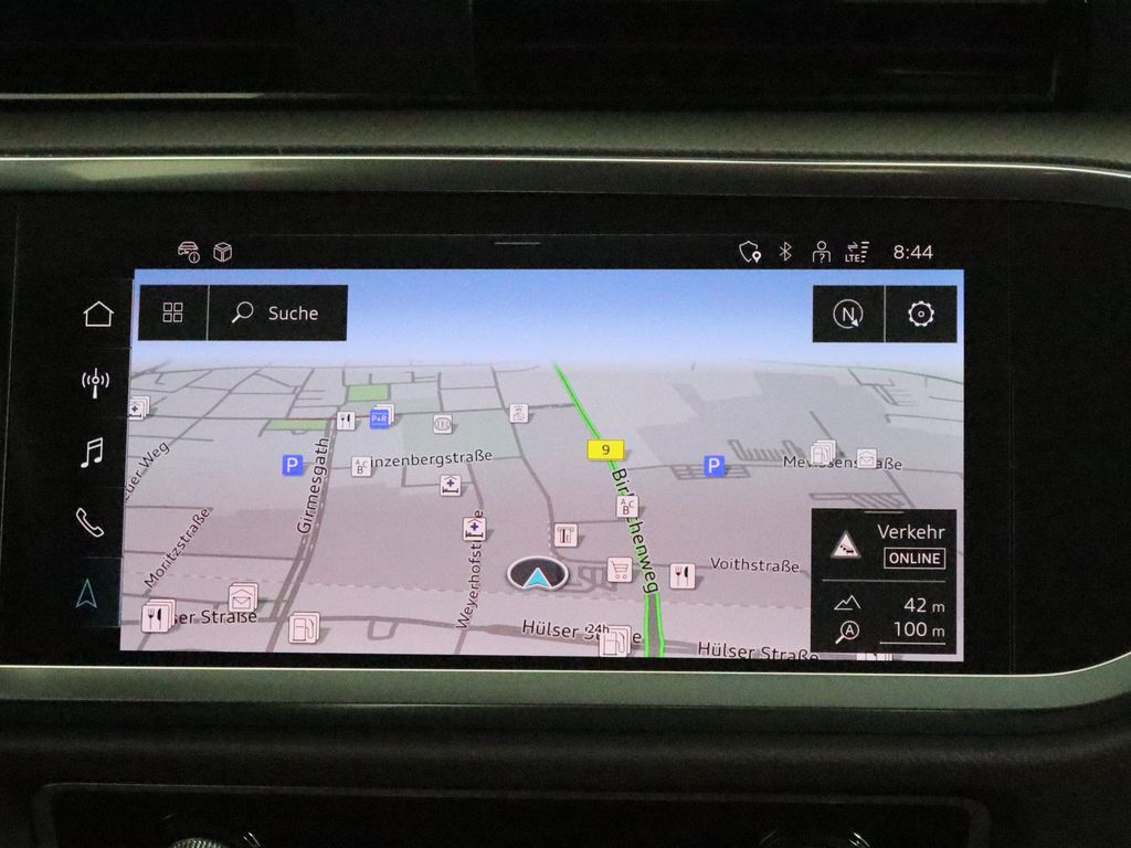 Audi Q3 2023