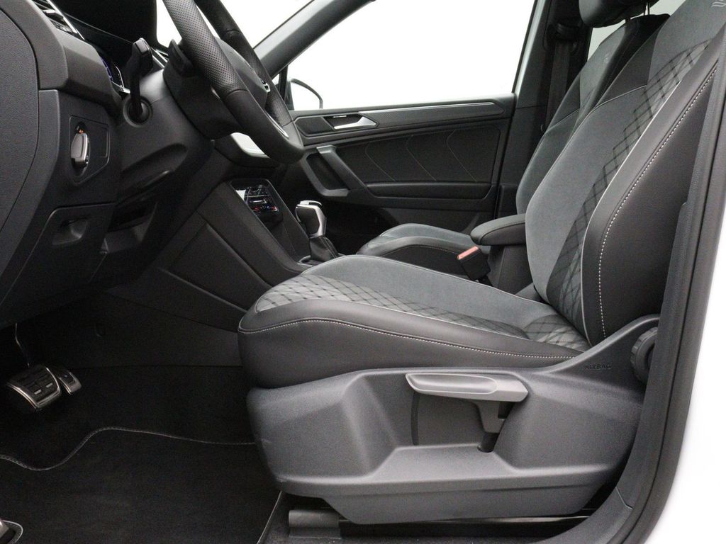 Volkswagen Tiguan Allspace 2025