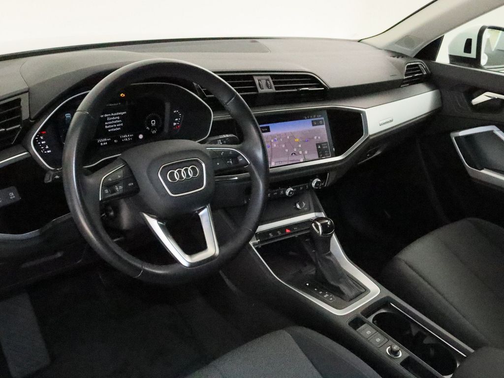Audi Q3 2023
