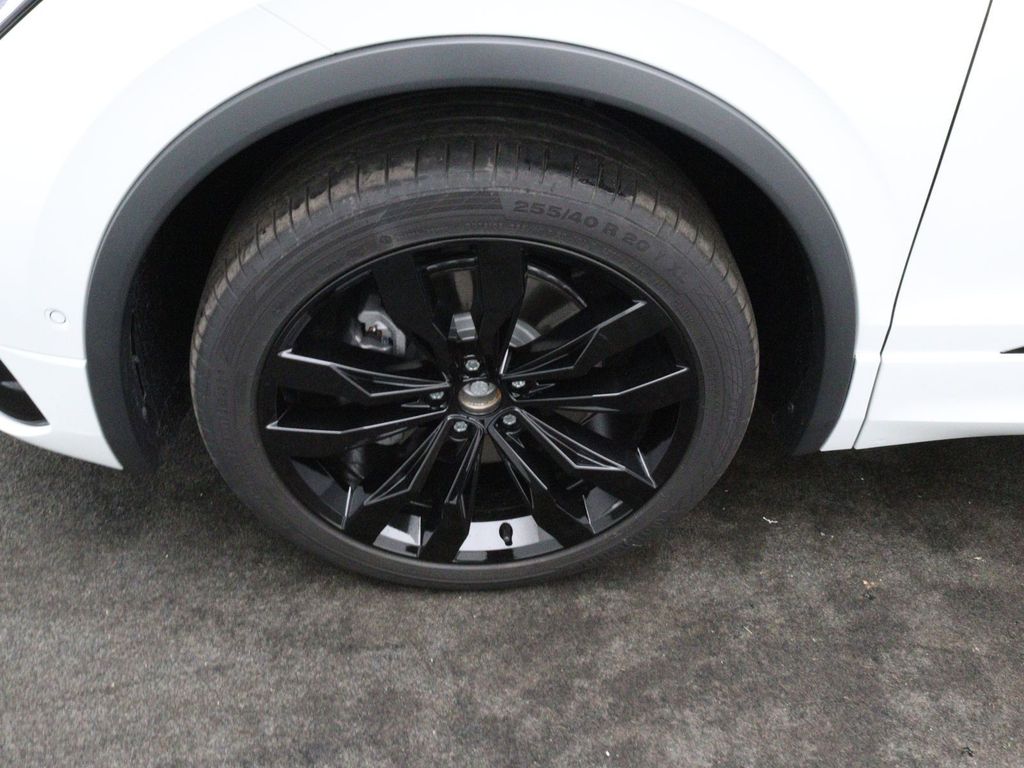 Volkswagen Tiguan Allspace 2025