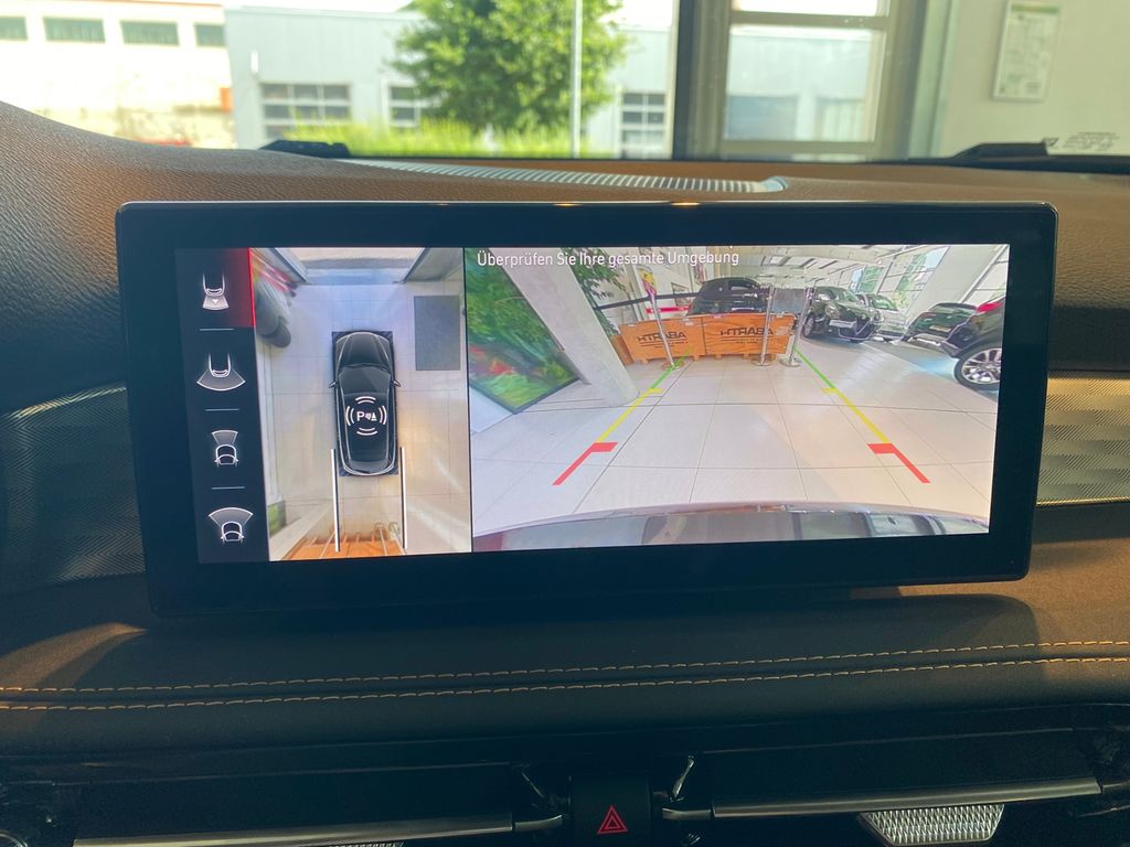 Alfa Romeo Tonale 2025