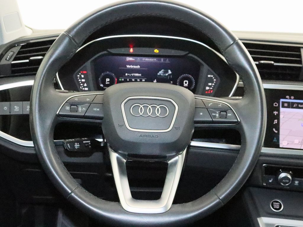 Audi Q3 2023