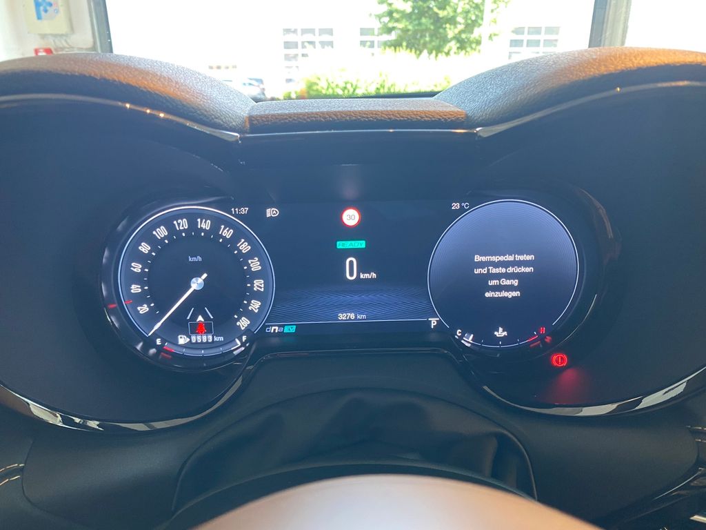 Alfa Romeo Tonale 2025