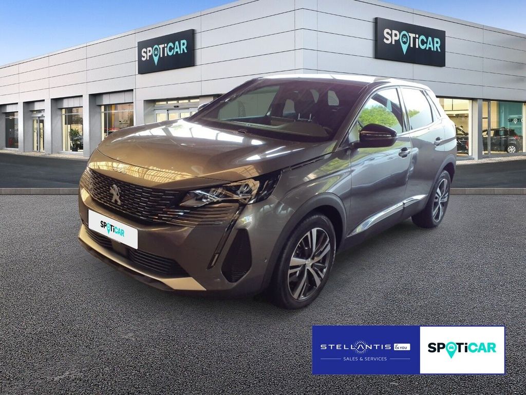 Peugeot 3008 2023