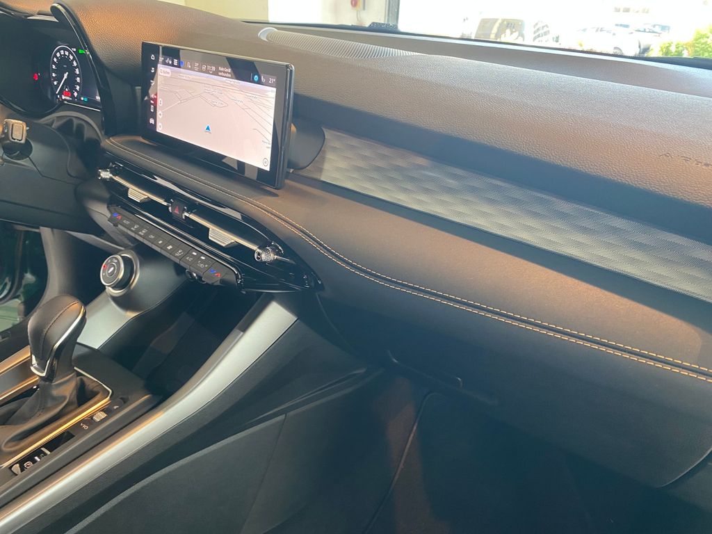 Alfa Romeo Tonale 2025