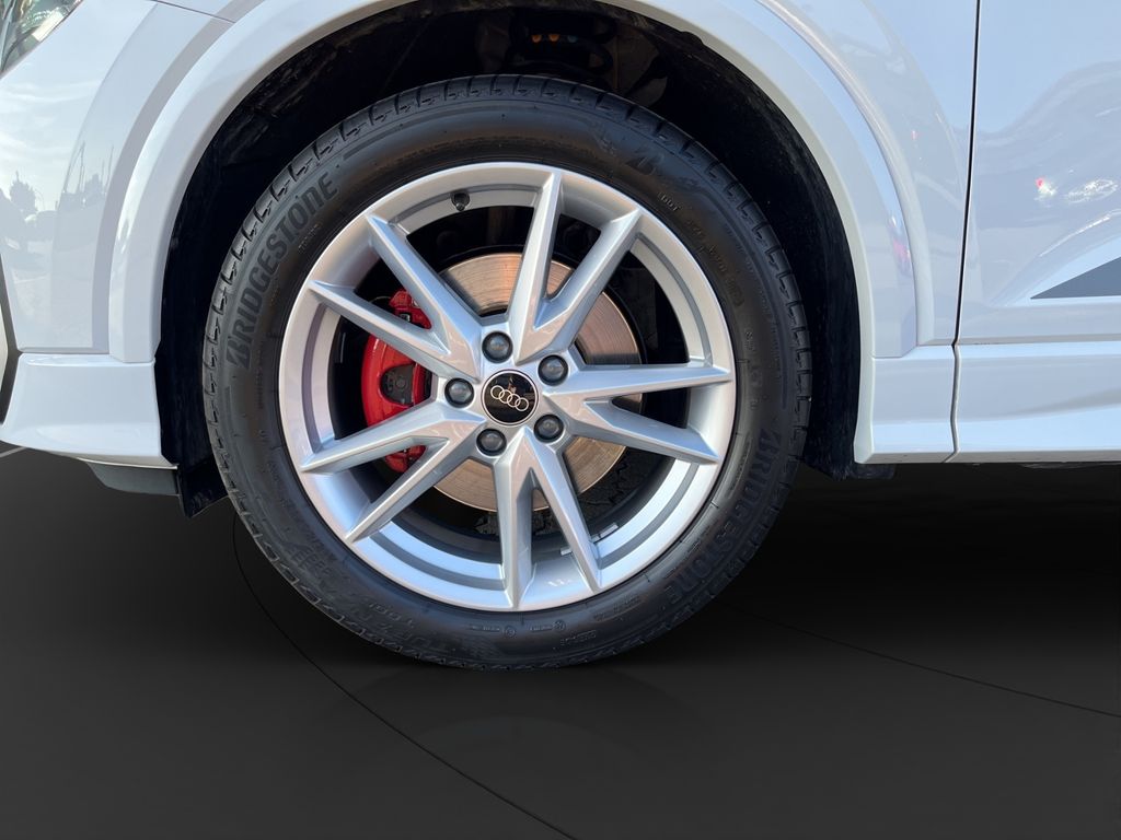 Audi Q2 2024