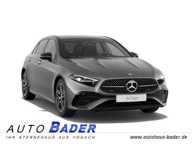 Mercedes-Benz A 250 2023