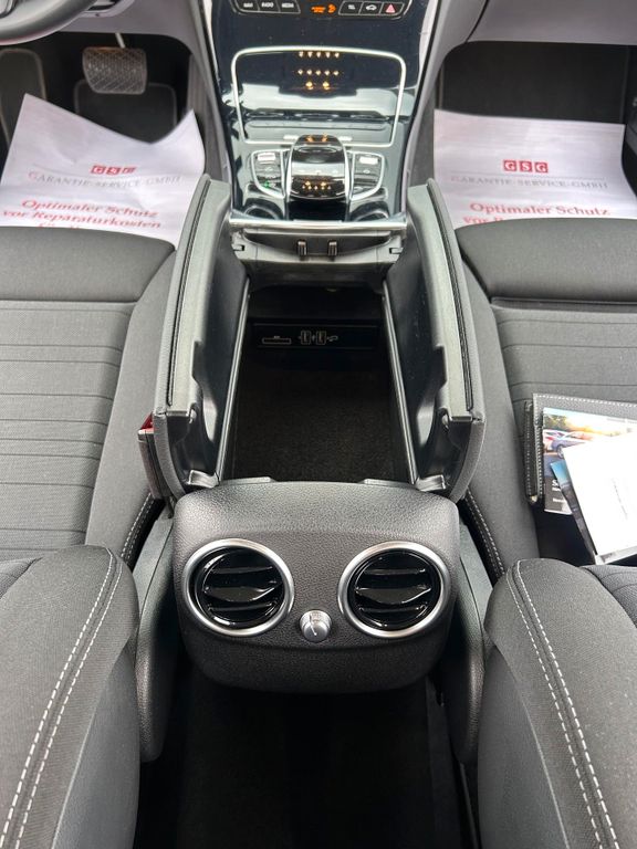 Mercedes-Benz C 220 2019