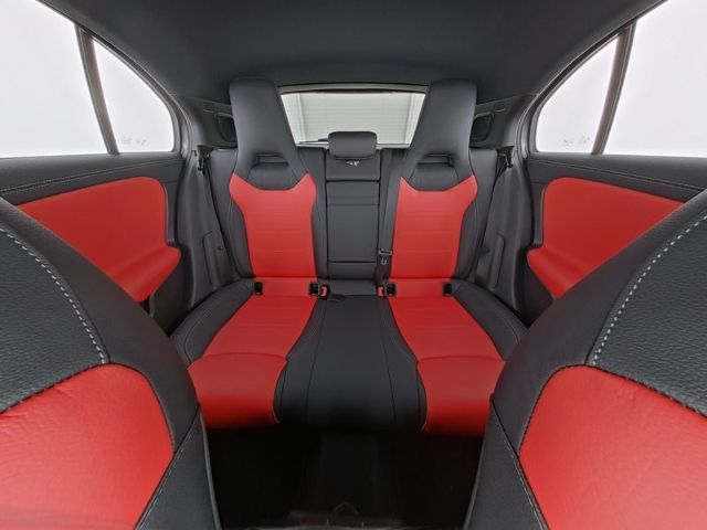 Mercedes-Benz A 250 2023