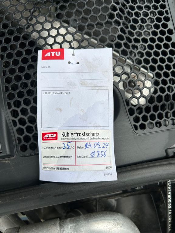 Mercedes-Benz C 220 2019