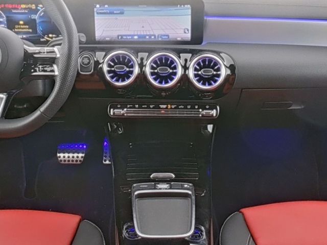 Mercedes-Benz A 250 2023