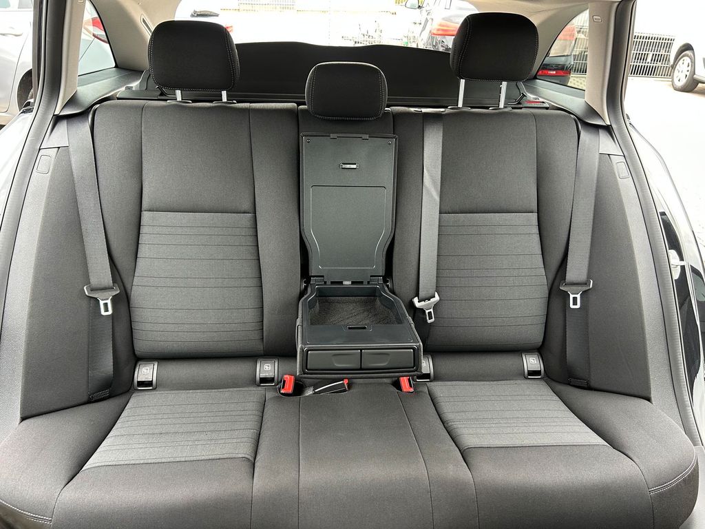 Mercedes-Benz C 220 2019