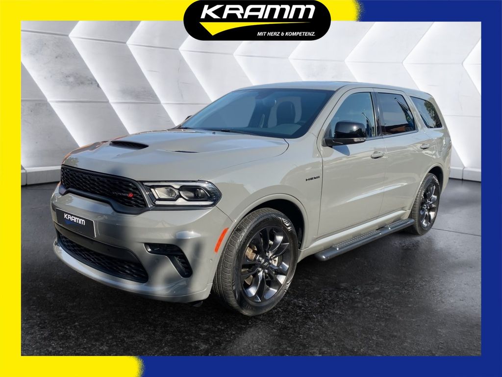 Dodge Durango 2022