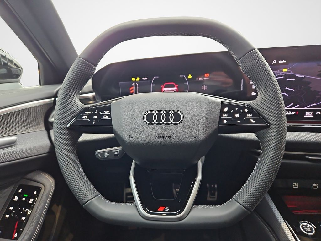 Audi A5 2025