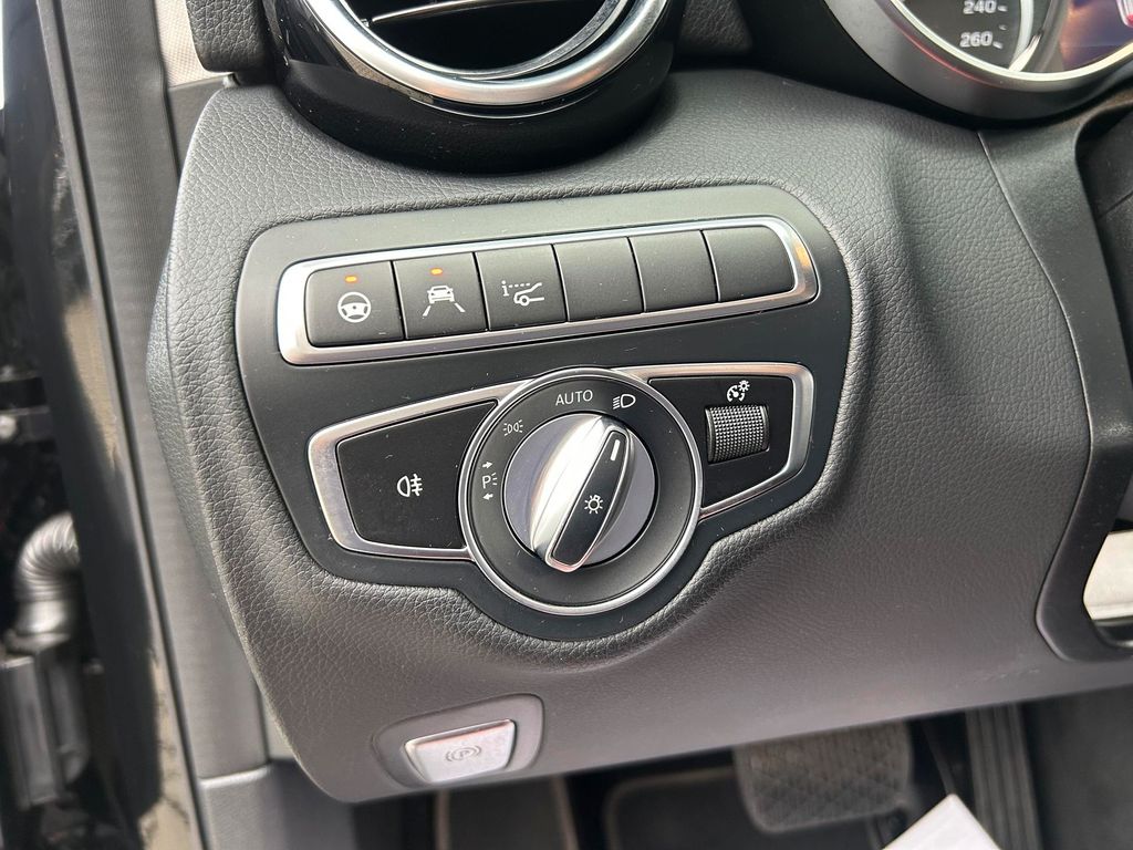 Mercedes-Benz C 220 2019