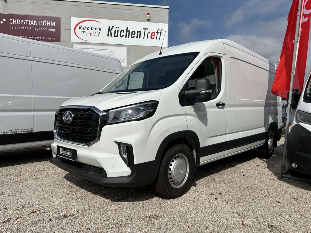 Maxus