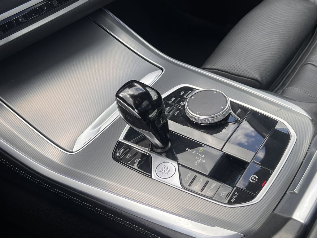 BMW X5 2022