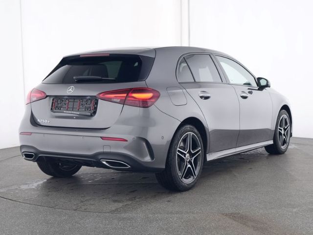 Mercedes-Benz A 250 2023