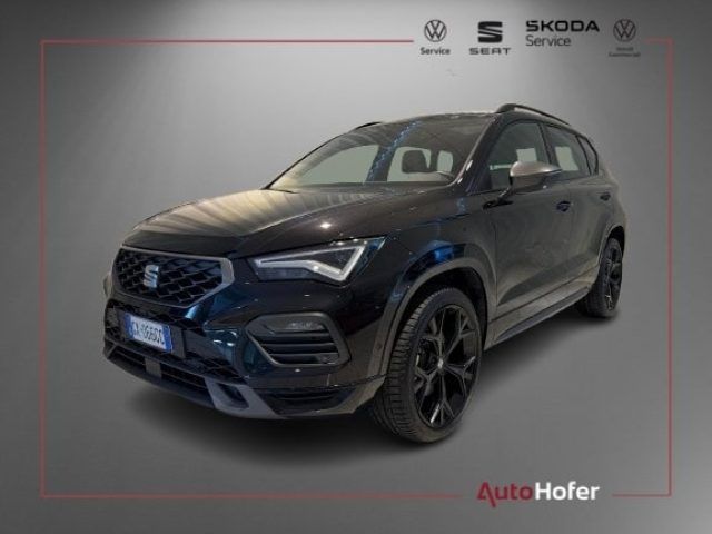 Seat Ateca 2025