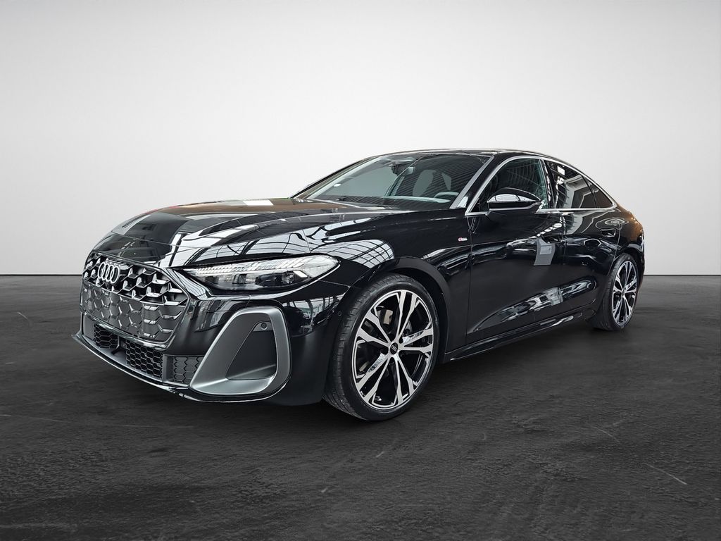 Audi A5 2025