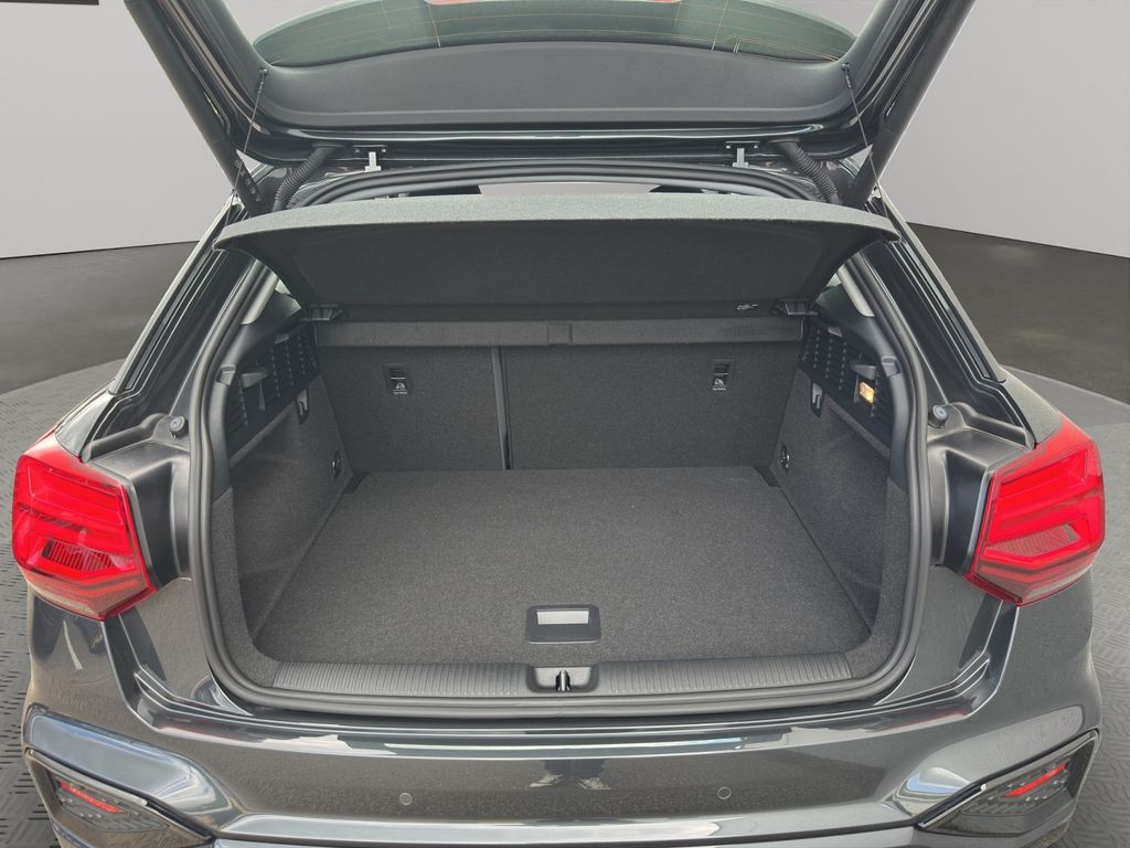 Audi Q2 2024