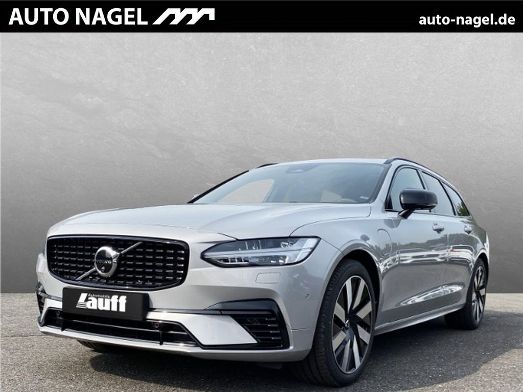 Volvo V90 2025