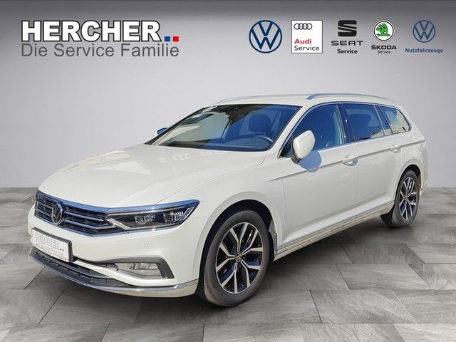 Volkswagen Passat Variant 2021