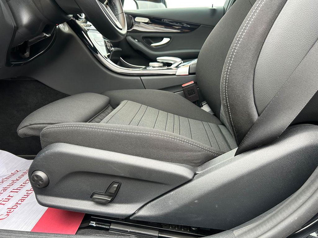 Mercedes-Benz C 220 2019