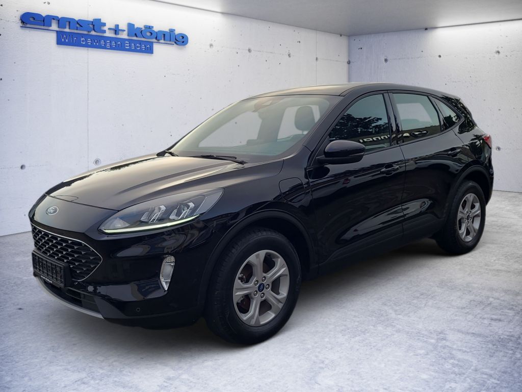 Ford Kuga 2022