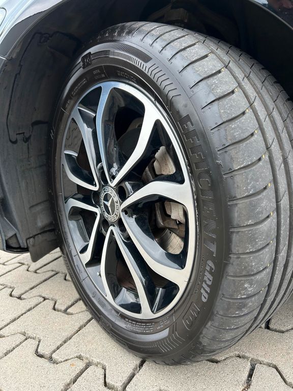 Mercedes-Benz C 220 2019