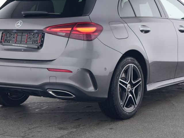 Mercedes-Benz A 250 2023