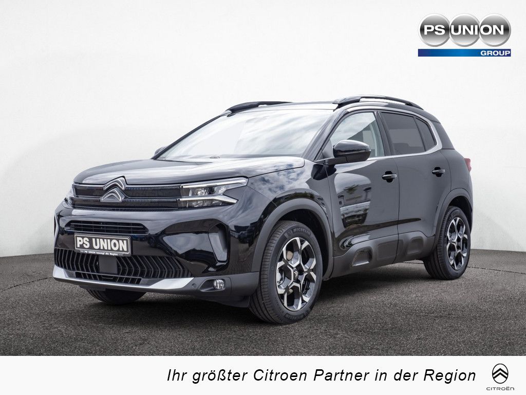 Citroën C5 Aircross 2025